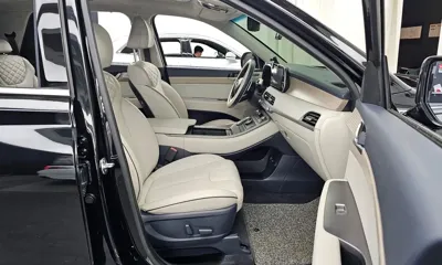 Hyundai Palisade 2021, 84170 км, за 14625.01 USD - фото 11