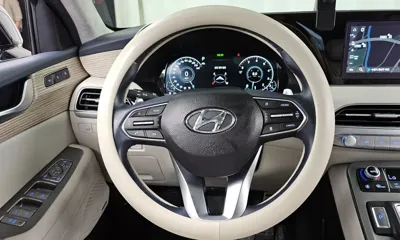 Hyundai Palisade 2021, 84170 км, за 14625.01 USD - фото 13