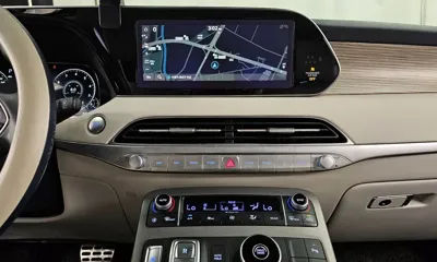 Hyundai Palisade 2021, 84170 км, за 14625.01 USD - фото 14