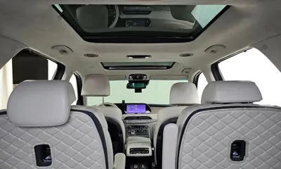 Hyundai Palisade 2021, 84170 км, за 14625.01 USD - фото 19