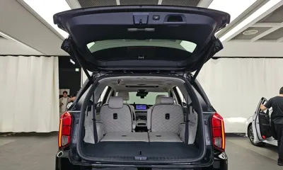 Hyundai Palisade 2021, 84170 км, за 14625.01 USD - фото 20