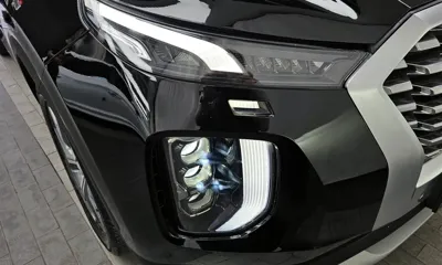 Hyundai Palisade 2021, 84170 км, за 14625.01 USD - фото 22