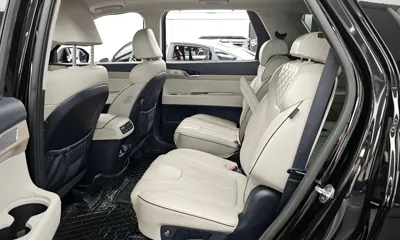 Hyundai Palisade 2021, 84170 км, за 14625.01 USD - фото 26