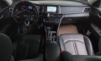 Kia K5 2016, 197365 км, за 2822.63 USD - фото 7