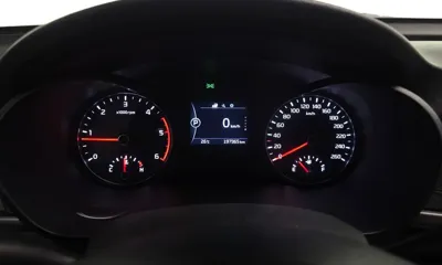 Kia K5 2016, 197365 км, за 2822.63 USD - фото 8
