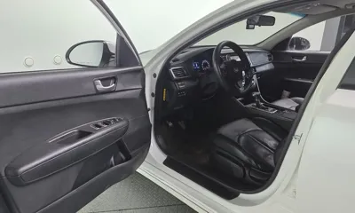 Kia K5 2016, 197365 км, за 2822.63 USD - фото 10