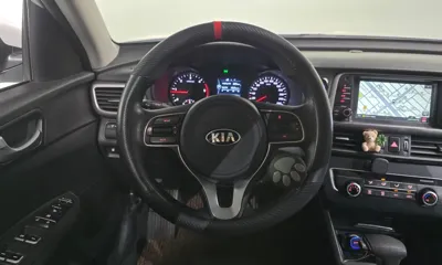 Kia K5 2016, 197365 км, за 2822.63 USD - фото 13