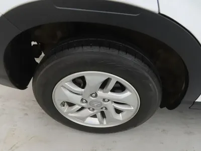 Hyundai Venue 2020, 54263 км, за 7475.78 USD