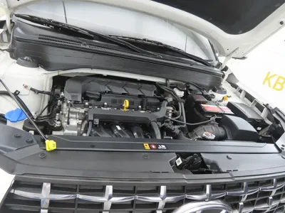 Hyundai Venue 2020, 54263 км, за 7475.78 USD - фото 6