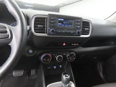 Hyundai Venue 2020, 54263 км, за 7475.78 USD - фото 7