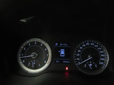 Hyundai Venue 2020, 54263 км, за 7475.78 USD - фото 8