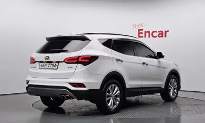 Hyundai Santafe 2018, 71320 км, за 9702.41 USD