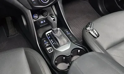 Hyundai Santafe 2018, 71320 км, за 9692.96 USD - фото 9