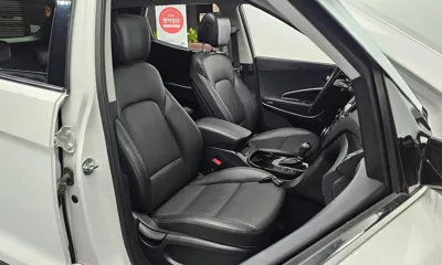 Hyundai Santafe 2018, 71320 км, за 9692.96 USD - фото 10