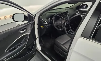 Hyundai Santafe 2018, 71320 км, за 9692.96 USD - фото 11