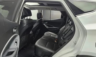 Hyundai Santafe 2018, 71320 км, за 9692.96 USD - фото 12