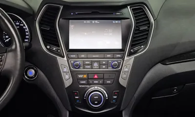 Hyundai Santafe 2018, 71320 км, за 9692.96 USD - фото 15