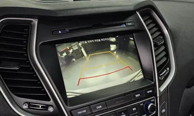 Hyundai Santafe 2018, 71320 км, за 9692.96 USD - фото 16