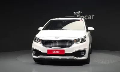 Kia Canival 2017, 64909 км, за 10699.75 USD