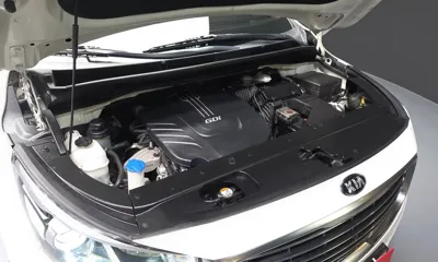Kia Canival 2017, 64909 км, за 10699.75 USD - фото 6