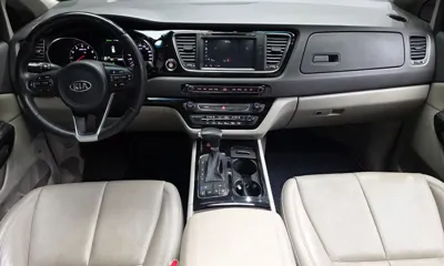 Kia Canival 2017, 64909 км, за 10699.75 USD - фото 7