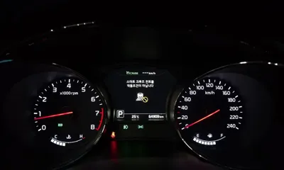 Kia Canival 2017, 64909 км, за 10699.75 USD - фото 8