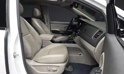 Kia Canival 2017, 64909 км, за 10699.75 USD - фото 11