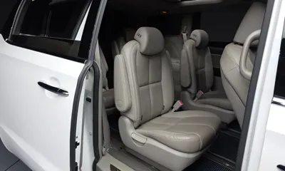 Kia Canival 2017, 64909 км, за 10699.75 USD - фото 12