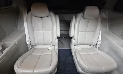 Kia Canival 2017, 64909 км, за 10699.75 USD - фото 19