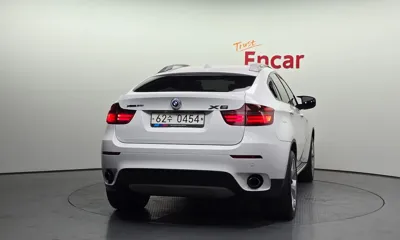 BMW X6 2012, 260284 км, за 7806.41 USD