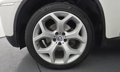 BMW X6 2012, 260284 км, за 7806.41 USD
