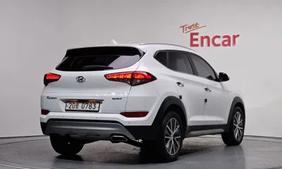 Hyundai Tucson 2017, 72888 км, за 8278.14 USD