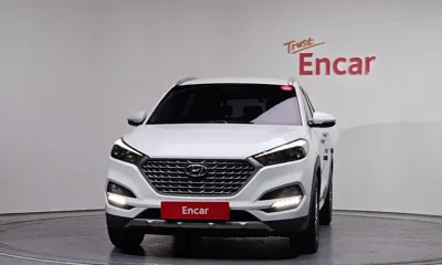 Hyundai Tucson 2017, 72888 км, за 8278.14 USD