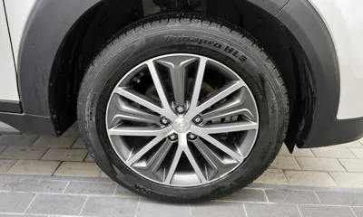 Hyundai Tucson 2017, 72888 км, за 8278.14 USD