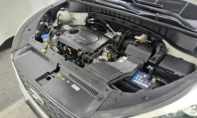 Hyundai Tucson 2017, 72888 км, за 8278.14 USD - фото 6
