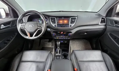 Hyundai Tucson 2017, 72888 км, за 8278.14 USD - фото 7