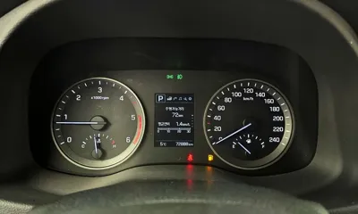 Hyundai Tucson 2017, 72888 км, за 8278.14 USD - фото 8