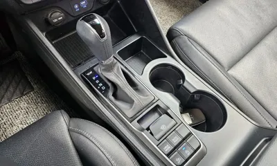 Hyundai Tucson 2017, 72888 км, за 8278.14 USD - фото 9