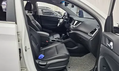 Hyundai Tucson 2017, 72888 км, за 8278.14 USD - фото 11