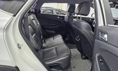 Hyundai Tucson 2017, 72888 км, за 8278.14 USD - фото 12