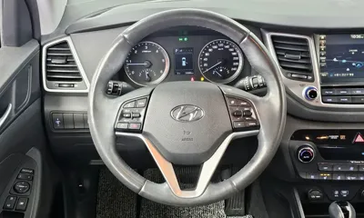 Hyundai Tucson 2017, 72888 км, за 8278.14 USD - фото 13