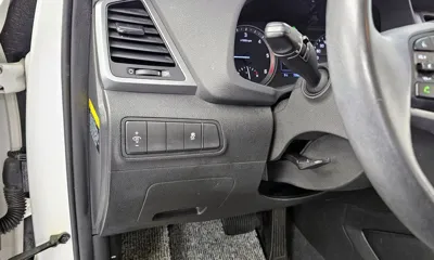 Hyundai Tucson 2017, 72888 км, за 8278.14 USD - фото 16