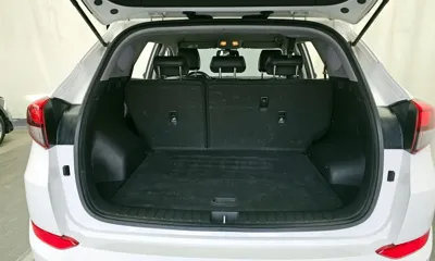 Hyundai Tucson 2017, 72888 км, за 8278.14 USD - фото 20