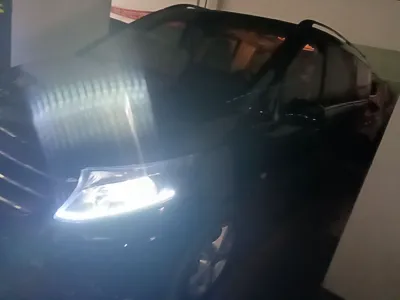 Mercedes-Benz Vito · 2018 год