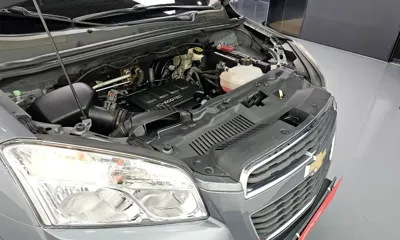 ChevroletGMDaewoo Trax 2015, 121732 км, за 3612.72 USD - фото 6