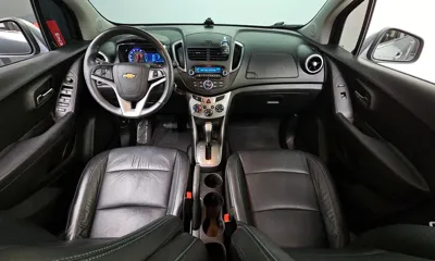 ChevroletGMDaewoo Trax 2015, 121732 км, за 3612.72 USD - фото 7