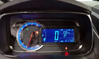 ChevroletGMDaewoo Trax 2015, 121732 км, за 3612.72 USD - фото 8