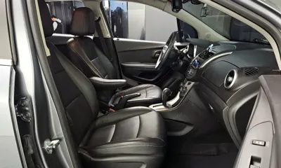 ChevroletGMDaewoo Trax 2015, 121732 км, за 3612.72 USD - фото 10
