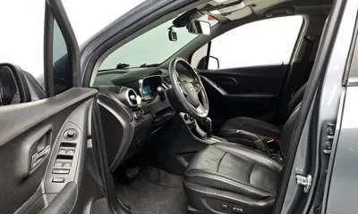 ChevroletGMDaewoo Trax 2015, 121732 км, за 3612.72 USD - фото 11