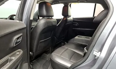 ChevroletGMDaewoo Trax 2015, 121732 км, за 3612.72 USD - фото 12
